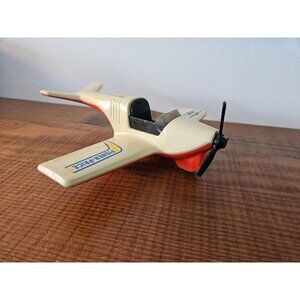 1974 Fisher-Price Adventure People Daredevil Sport Plane